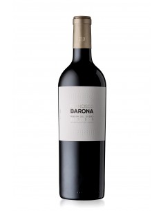 VINO TINTO FRANCISCO BARONA...