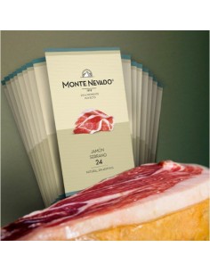 Monte Nevado - Estuche...