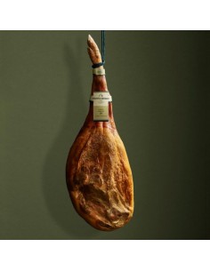 Monte Nevado - Jamón... 2
