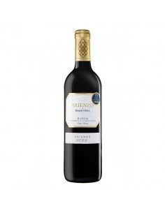 VINO TINTO MARQUES DE...