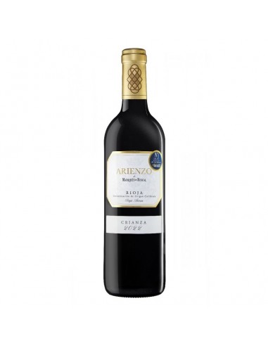 VINO TINTO MARQUES DE RISCAL ARIENZO...