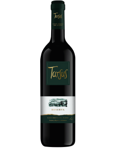 VINO TINTO QUINTA DE TARSUS...