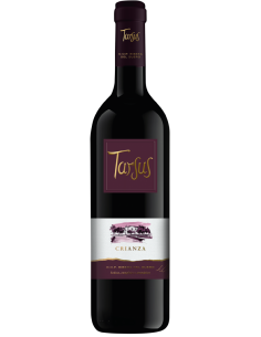 VINO TINTO QUINTA DE TARSUS...