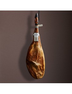 Monte Nevado - Jamón de...