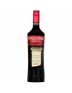 VERMOUTH ROJO YZAGUIRRE