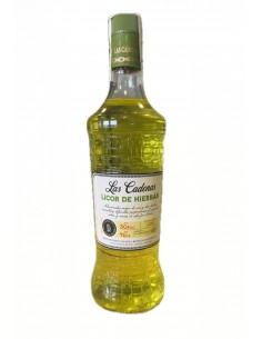 LAS CADENAS - Licor de...