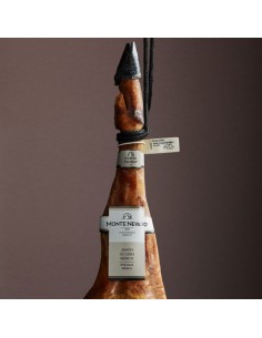 Monte Nevado - Jamón de... 2