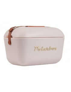 NEVERA POLARBOX GOLD 12L PERLA