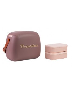 NEVERA POLARBOX POP 6L...