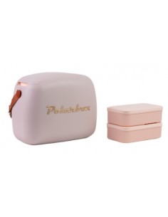 NEVERA POLARBOX POP 6L...