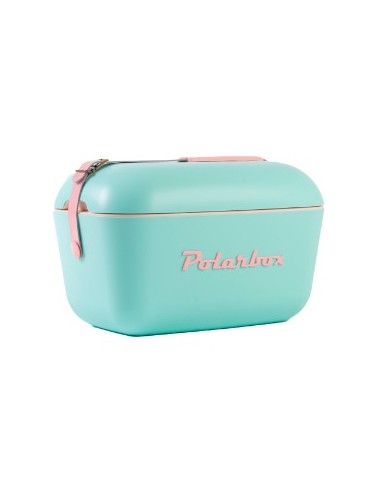 NEVERA POLARBOX POP 20L VERDE...