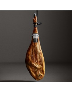 Monte Nevado - Jamón de...