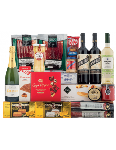 LOTE HAIZEA 804