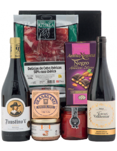 ESTUCHE GOURMET HAIZEA 833