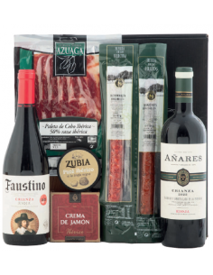 ESTUCHE GOURMET HAIZEA 831
