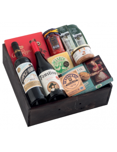 CAJA MADERA HAIZEA 821