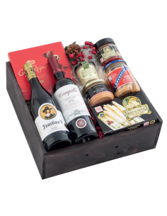 CAJA MADERA HAIZEA 823