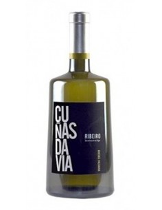 VINO BLANCO CUÑAS DAVIA...