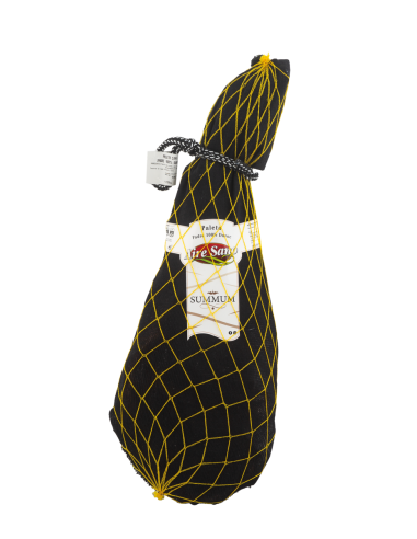 PALETA DUROC SUMMUM AIRE SANO (REF.J1)