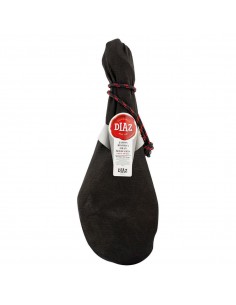 JAMON DUROC GRAN RESERVA...