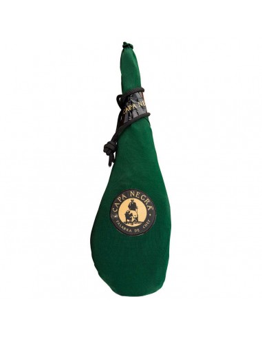 JAMON CEBO CAMPO CAPA NEGRA (REF. J5)