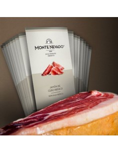 Monte Nevado - Estuche...