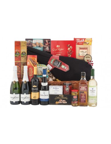 BANDEJA JAMON RESERVA 108