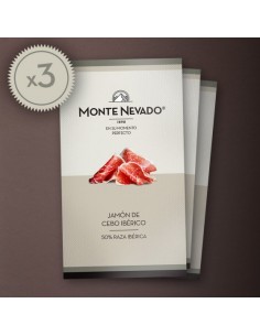Monte Nevado - Estuche... 2