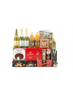 REGALO SIN ALCOHOL 524