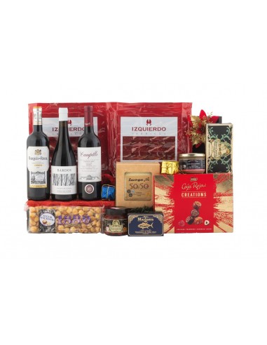 CAJA MADERA CAPRICHOS 704