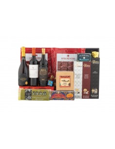 CAJA MADERA CAPRICHOS 703