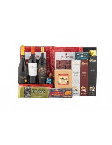 CAJA MADERA CAPRICHOS 703