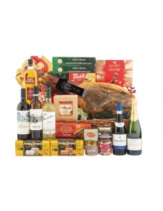 BANDEJA JAMON IBERVM 110