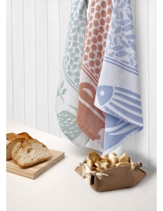 Paños de cocina 3 ud.