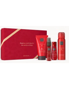 SET BELLEZA RITUALS PEQUEÑO...