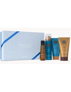 SET BELLEZA RITUALS PEQUEÑO...