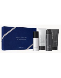 SET BELLEZA RITUALS PEQUEÑO...