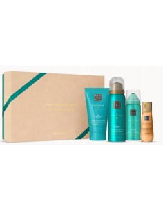 SET BELLEZA RITUALS PEQUEÑO...