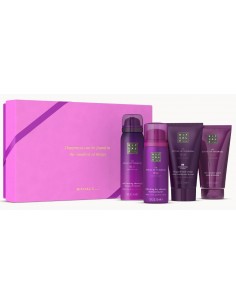 SET BELLEZA RITUALS PEQUEÑO...