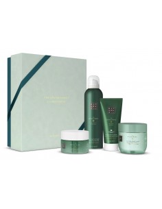 SET BELLEZA RITUALS MEDIANO...