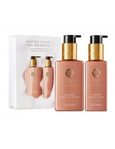 MINI SET RITUALS HOME (unisex)