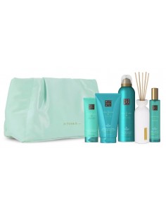 SET BELLEZA RITUALS GRANDE...