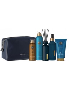 SET BELLEZA RITUALS GRANDE...