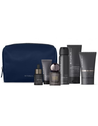 SET BELLEZA RITUALS GRANDE HOMME...