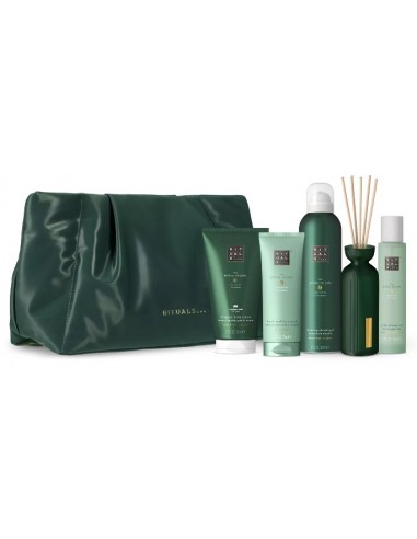 SET BELLEZA RITUALS GRANDE JING (unisex)