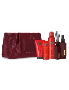 SET BELLEZA RITUALS GRANDE...