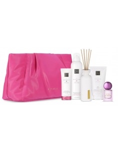SET BELLEZA RITUALS GRANDE...
