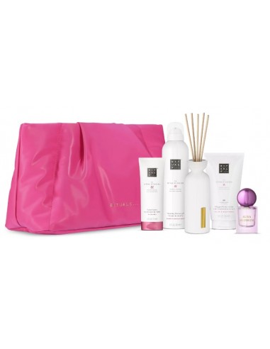 SET BELLEZA RITUALS GRANDE SAKURA...