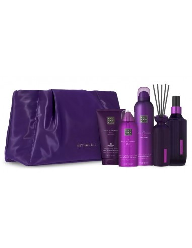 SET BELLEZA RITUALS GRANDE YOZAKURA...