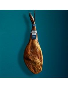 Monte Nevado - Jamón Mangalica 2